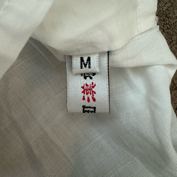 vintage y2k crane halter - Picture 3 of 4